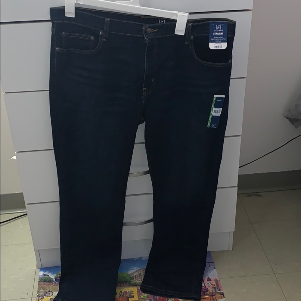 MENS jeans
